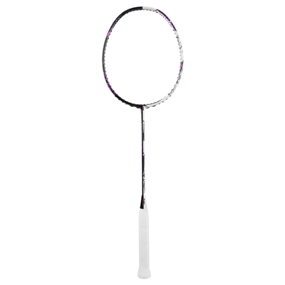 亚狮龙脉冲GT80X羽毛球拍