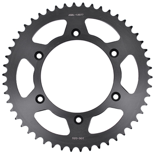 适配KTM125 200 250 300 450SXF 525EXC大小齿链轮套链条牙盘改装