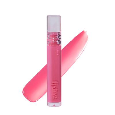 水光唇釉持久伊蒂之屋