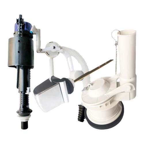 老式马桶水箱配件适配TOTO CW436SB 436RB 406坐便器进水阀排水阀