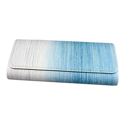 塑料女士眼镜盒儿童女孩女生高