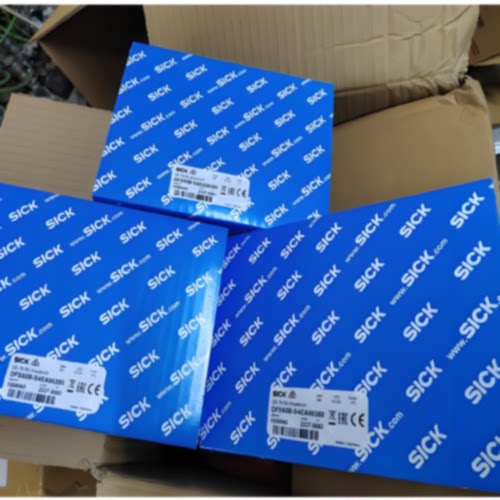 议价SICK编码器DFS60BS1AA03600适用