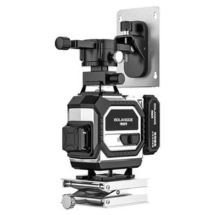 德国超强2023新款水平仪绿光强光12高精度激光红外线多功能户外款