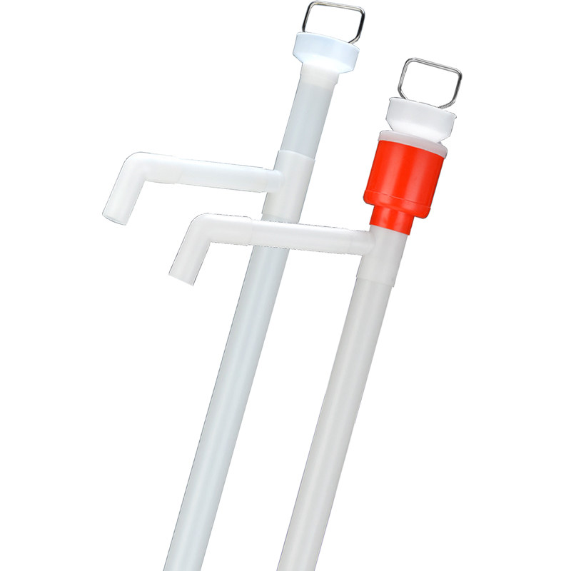 油抽子手动塑料抽油器耐酸碱手拉油抽机油柴油油桶吸油器管抽油泵