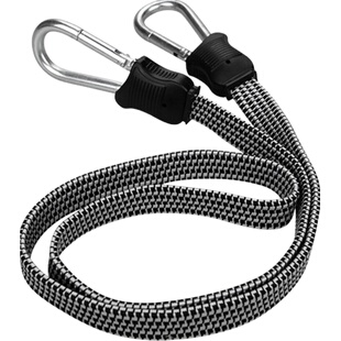 金属钩绑带绳电动摩托车松紧弹力绳子捆扎捆绑带行李皮筋固定绑绳