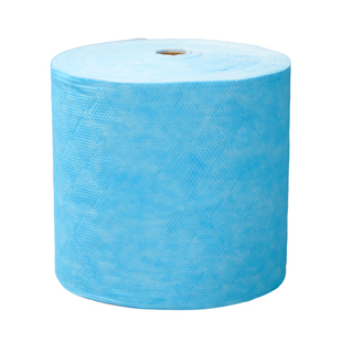 白巾灵隔水垫肩毛巾发廊一次性烫染发披肩围布理发店专用不脏衣领