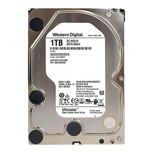 WD/西部数据HA210 企业级硬盘1T 7200转机械硬盘 HUS722T1TALA604
