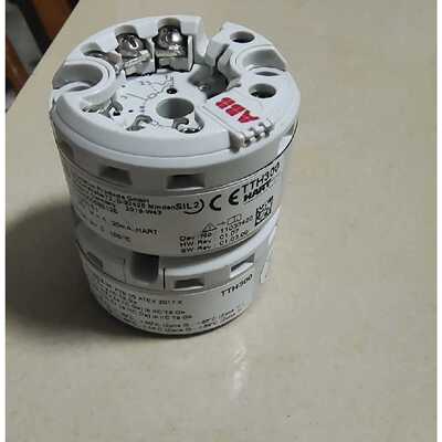 议价TTH300ABB温度传送器适用
