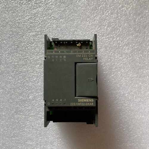 询价- 6ES7 222-1HF22-0XA8