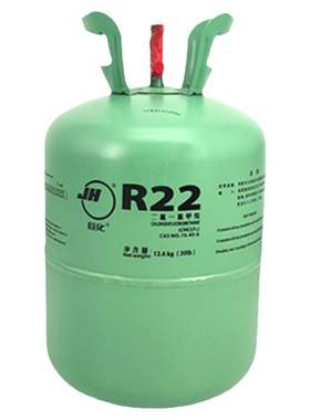 巨化r22空调制冷剂氟利昂410