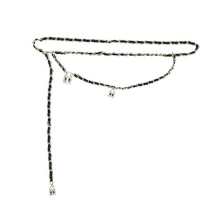 腰链女2025新款潮配饰高级感链条装饰小香风金属辣妹腰带爆款裤链