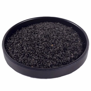 深山正品野生韭菜籽新货中药材500g正宗韭菜子粉韭菜籽泡水搭枸杞