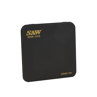 SAW磁吸中国象棋益智游戏学生儿童专用可收纳休闲户外亲子可折叠