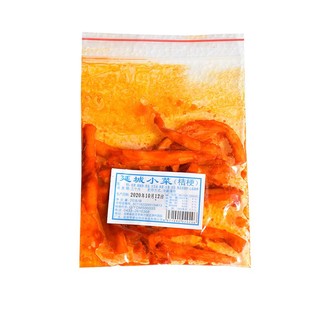 延城小菜桔梗拌狗宝 儿时零食辣拌桔梗  延城桔梗 小时候桔梗包邮