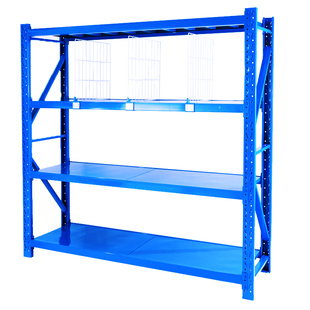 货架分隔网片快递分割板片挡板隔离板菜鸟驿站服装仓库定制网片