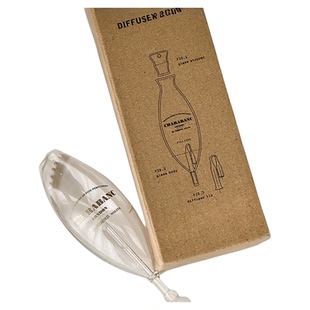 Charabanc香薰机配件 灯泡 玻璃盖 雾化玻璃瓶 底座