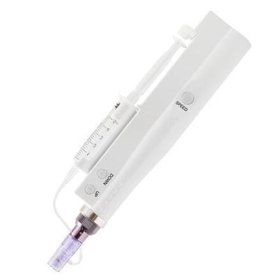 纳米水光仪器自动导入电动微针仪