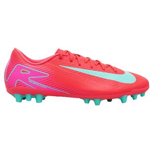 天朗足球耐克Nike刺客16中端低帮AG人草足球鞋成人男FQ8364-800