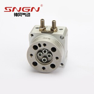 气缸 90D柱塞式 品质超群 MDSUB30