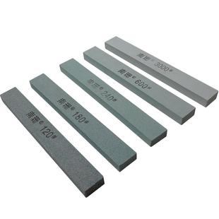 正方油石20*20*150方形绿碳化硅油石条金属玉石打磨抛光修整砂条
