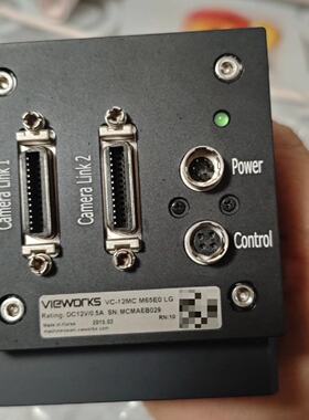 【请询价】Vieworks VC-12MC M65E0 LG工业，