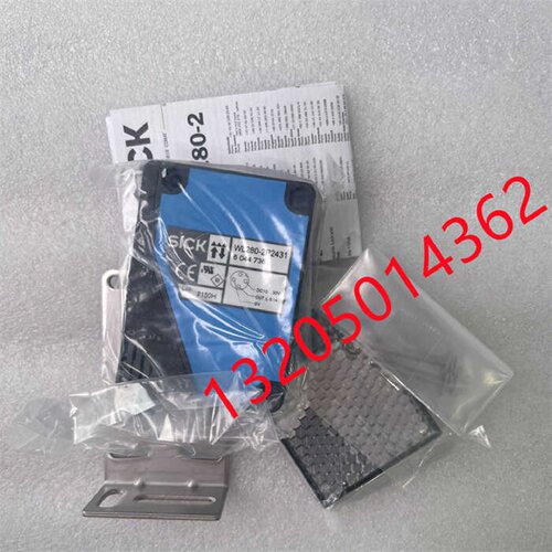 议价西克光电传感器 WL280-2P2431订货号6044736全新原装