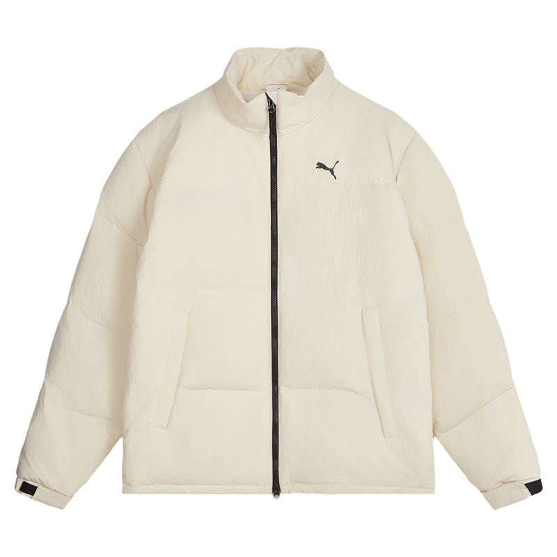 【换货专用】PUMA彪马80绒600蓬鸭绒羽绒服