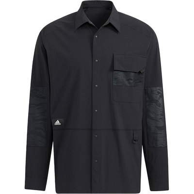 Adidas/阿迪达斯男女外套衬衫