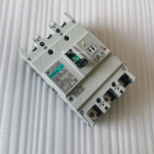 议价日本进口富士新款漏电断路器保护器EW250EAG-3P 150A 200A 25