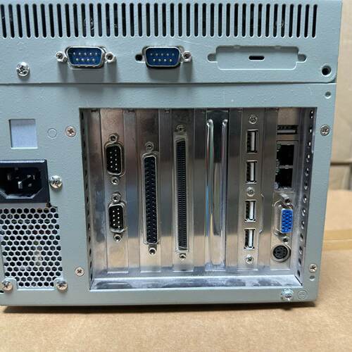 询价-研华IPC-6806S工控机 i7-3770/8G/120G