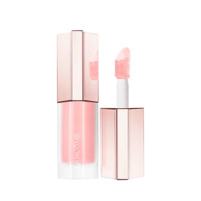 兰蔻是我心情腮红液 自然晕染提气色液体腮红