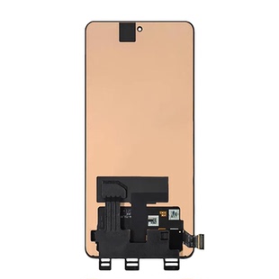 丹奇路适用OPPO 一加Ace5/pro/竞速版屏幕总成 1+ace5至尊版内外触摸液晶屏显示屏