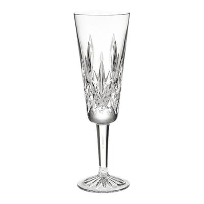 waterford水晶玻璃香槟杯