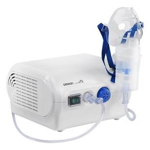 欧姆龙压缩式雾化器C28P止咳化痰清肺儿童老人医用静音雾大便携