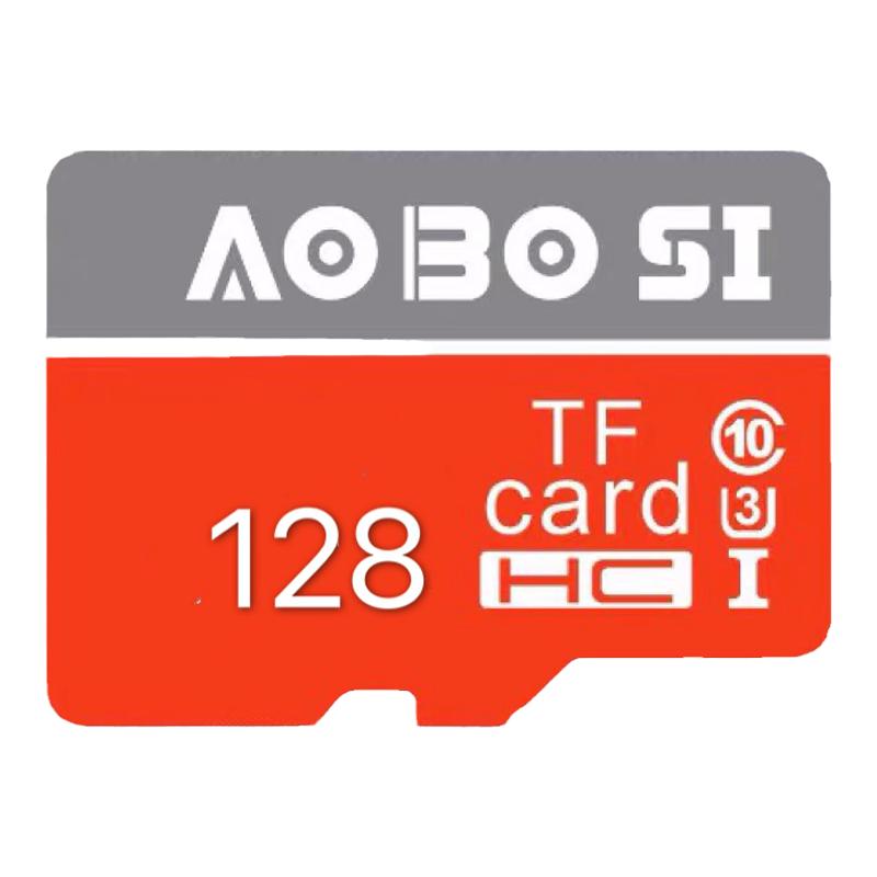 北京bj40行车记录仪存储卡bj30bj80bj60内存卡专用x7魔方车载sd卡