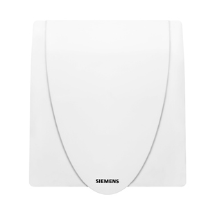 西门子开关插座防水盒雅白86型卫生间插座防溅盒盖浴室防水盒明装