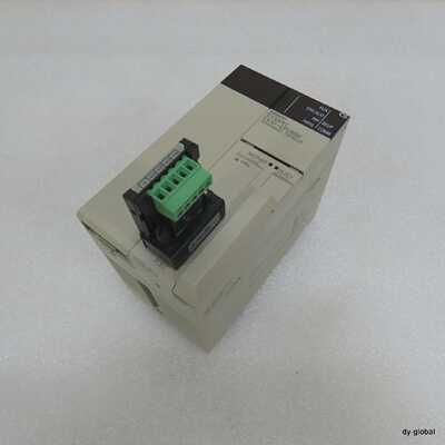 OMRON USED CS1D-CPU65H CPU CJ1W-CIF11 INTERFACE UNIT PLC-I-1