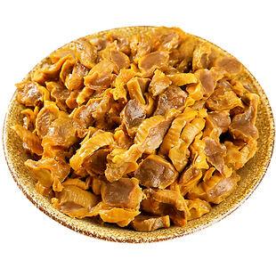 盐焗鸡胗广东梅州客家特产香辣即食切片熟食优选休闲小吃下酒零食