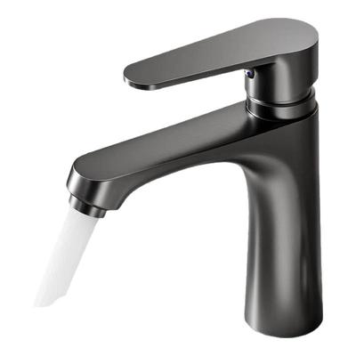 全铜加厚洗脸盆水龙头