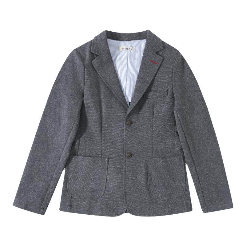 修身有型校服性价比高孩子喜欢