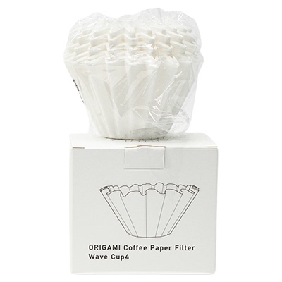 FELLOW蛋糕v60折纸手冲咖啡滤纸