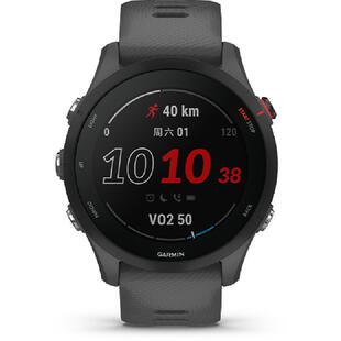 Garmin佳明Forerunner255专业跑步手表骑行游泳田径运动智能腕表