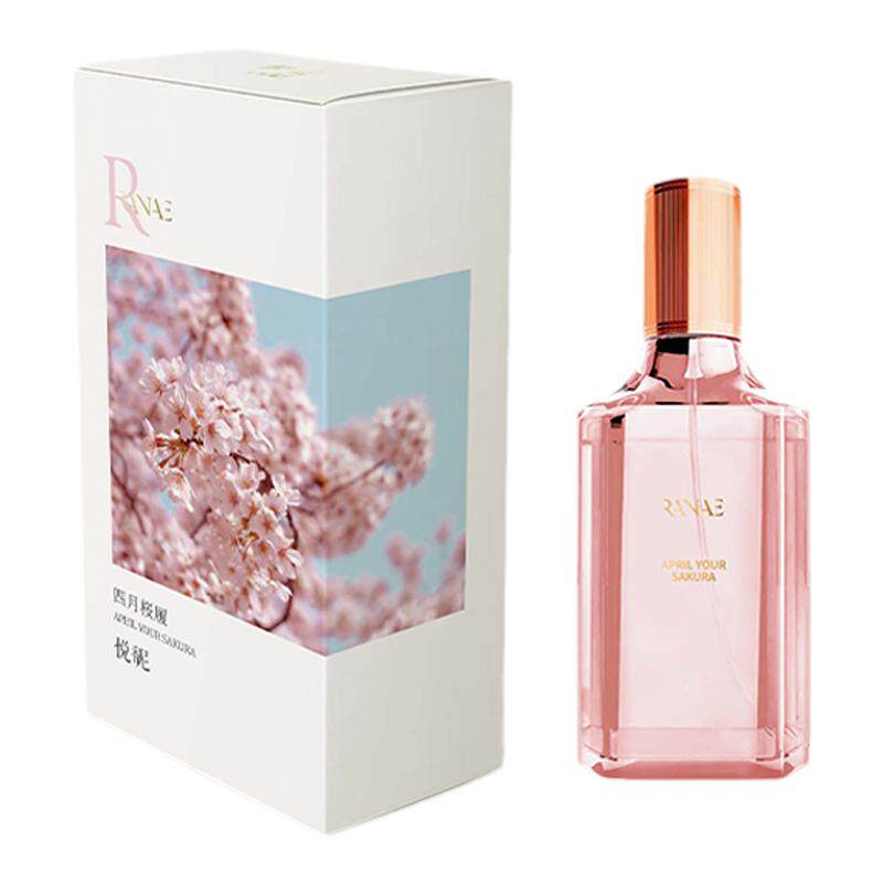 悦馜心控香水持久留香50ml