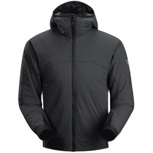 鬼谷战术阿童木棉服ATOM AR连帽保暖超轻柔软防风防泼水G-loft棉