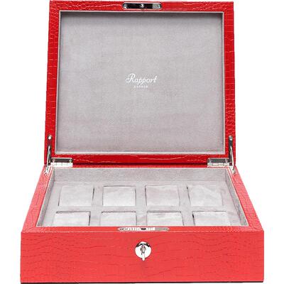Rapport英国手表盒实木