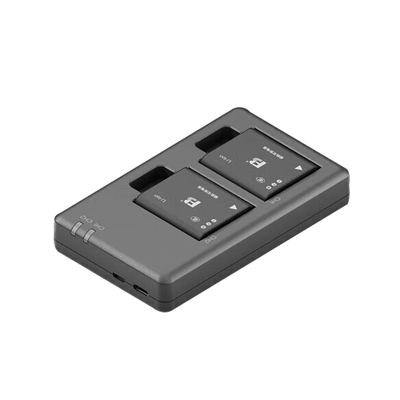 沣标DB-110充电器适用理光GR3