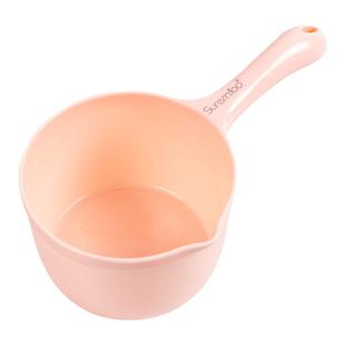 家用厨房水瓢加厚塑料水勺洗澡舀水勺漂流舀子水瓢儿童洗头水勺子