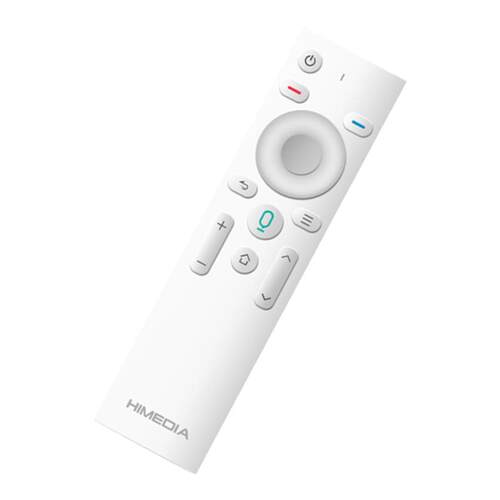 适用于海美迪 芒果嗨Q遥控器蓝牙语音适用于H6 H7四代 H7白金版 HD600A
