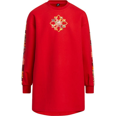 Adidas/阿迪达斯大童连衣裙