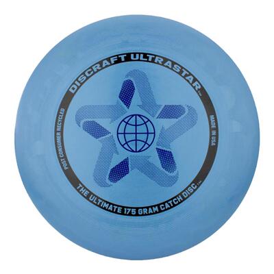 专业比赛Discraft环保极限飞盘